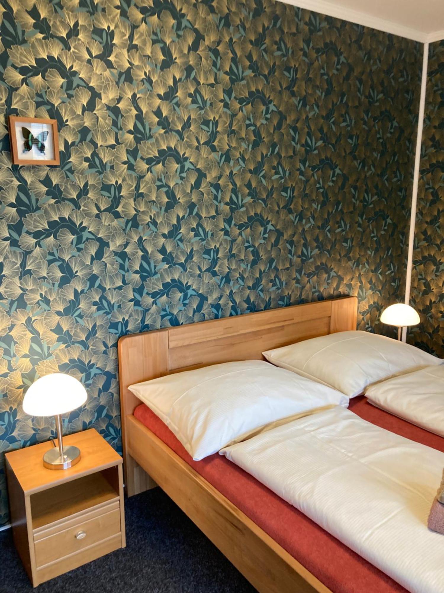 Pension Aura Spicak, Nektere Pokoje Se Saunou Železná Ruda Kültér fotó